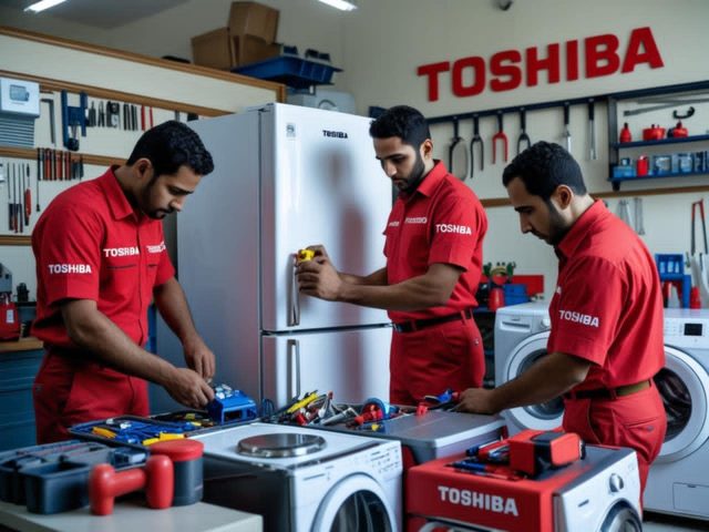 صيانة توشيبا المهندسين صيانة توشيبا المهندسين