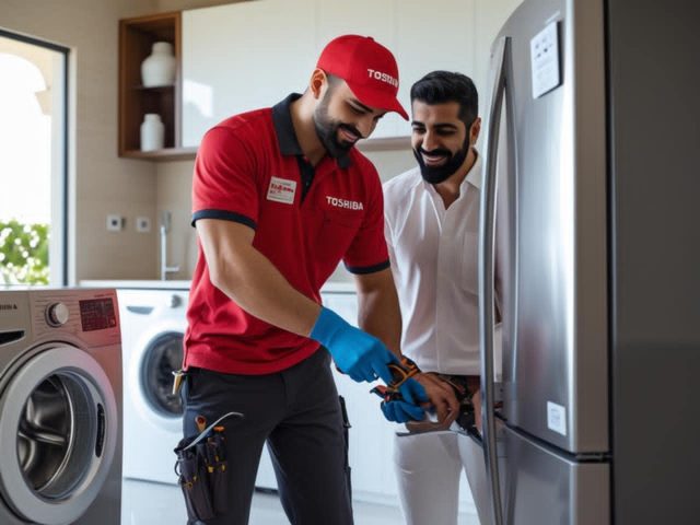 صيانة توشيبا المقطم صيانة توشيبا المقطم